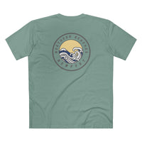 Newport Northern Beaches Sydney Australia Printed Logo T-Shirt Printify