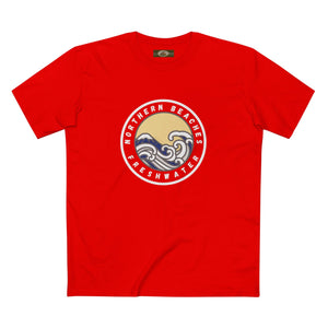 T-Shirt Northern Beaches Freshwater Customised Logo 