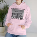 Hoodie Can't Take Manly Outta Me 