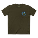 Northern Beaches Sydney Australia custom logo T-Shirt Printify
