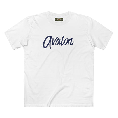 Lost Manly Avalon Custom Logo edition - Lost Manly Shop