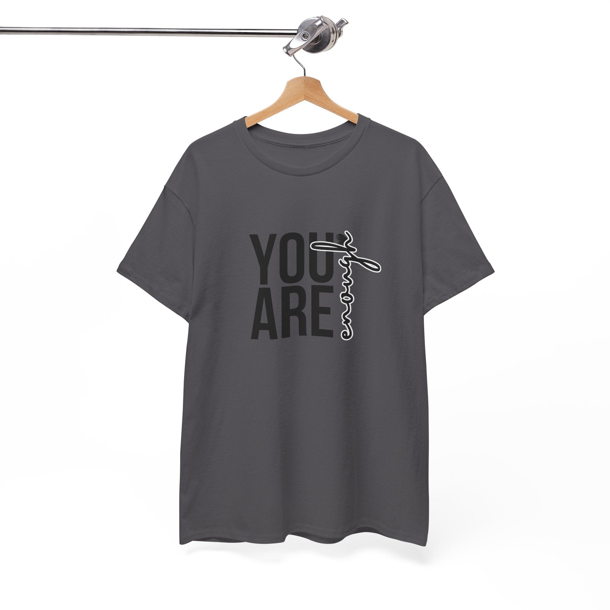 Empowerment T-Shirt - You are enough Tshirt 