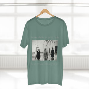 Northern Beaches Vintage Style Graphic T-Shirt 