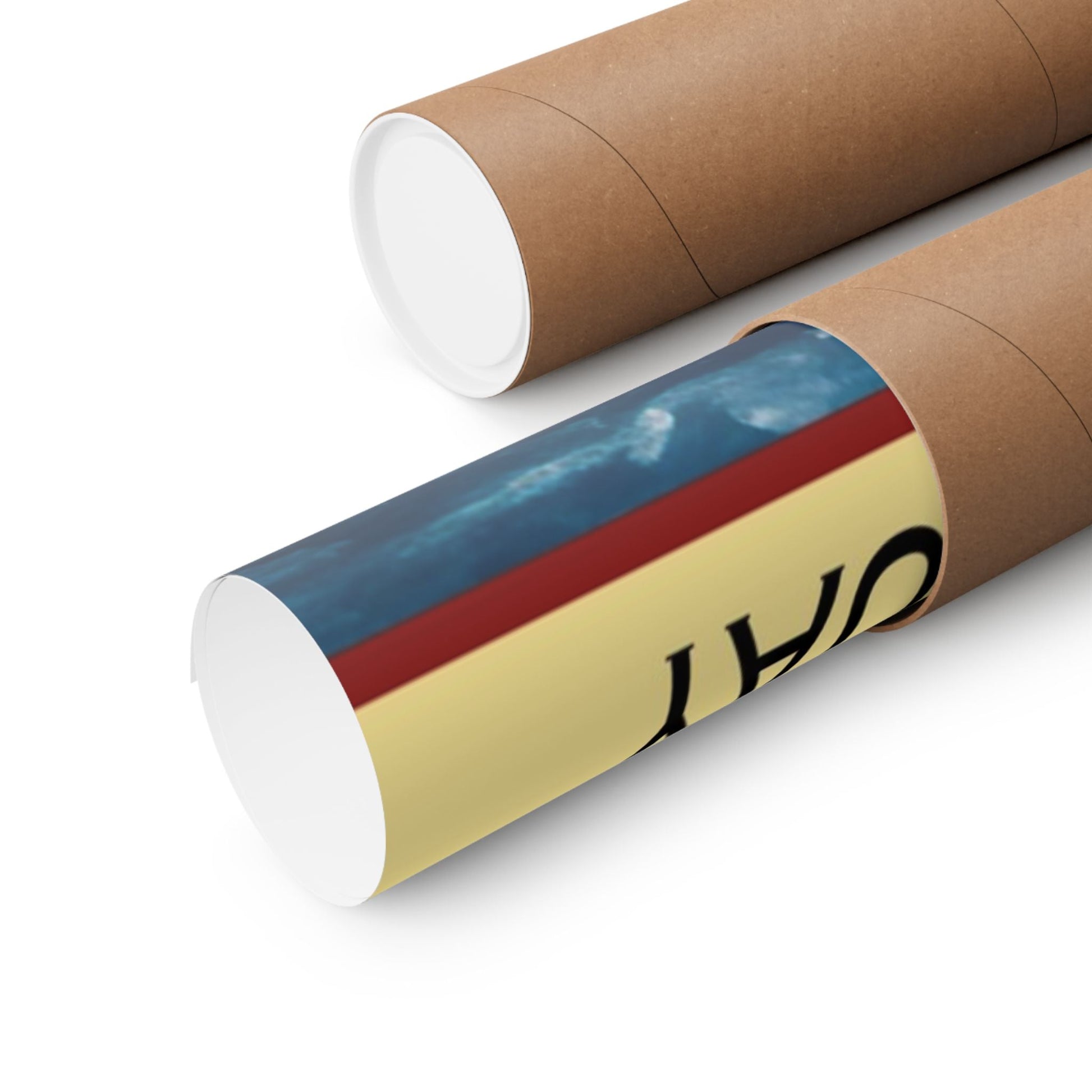 Seven Miles from Sydney – Manly 1940s Vintage Travel Poster Reproduction Print 