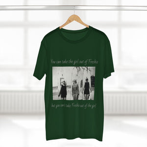 Northern Beaches Vintage Style Graphic T-Shirt 