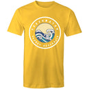 Freshwater Northern Beaches Sydney Australia Printed Logo T-Shirt Ogo Merch