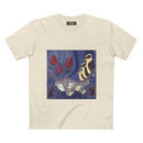Australian Natives painting Northern Beaches printed T-Shirt Ogo Merch