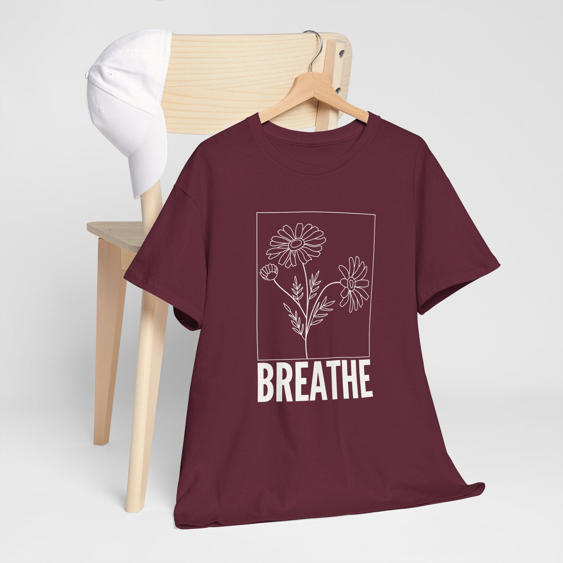 Breathe T-Shirt 