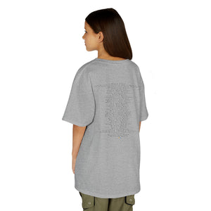Northern Beaches custom logo Kids T-Shirt 