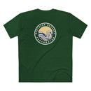 Northern Beaches Sydney Australia custom logo T-Shirt Printify