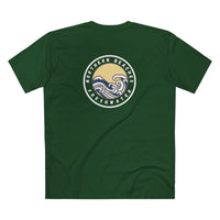 Northern Beaches Sydney Australia custom logo T-Shirt Printify