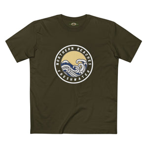 T-Shirt Northern Beaches Freshwater Customised Logo 