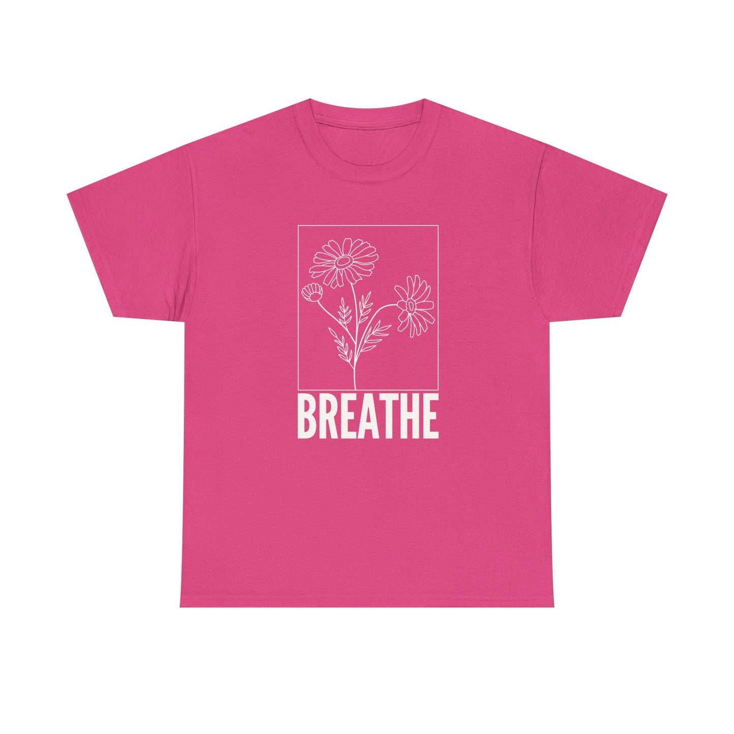 Breathe T-Shirt 