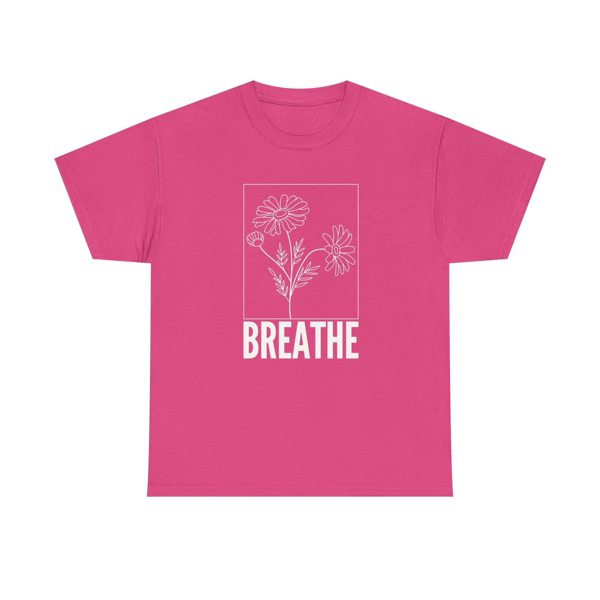 Breathe T-Shirt 