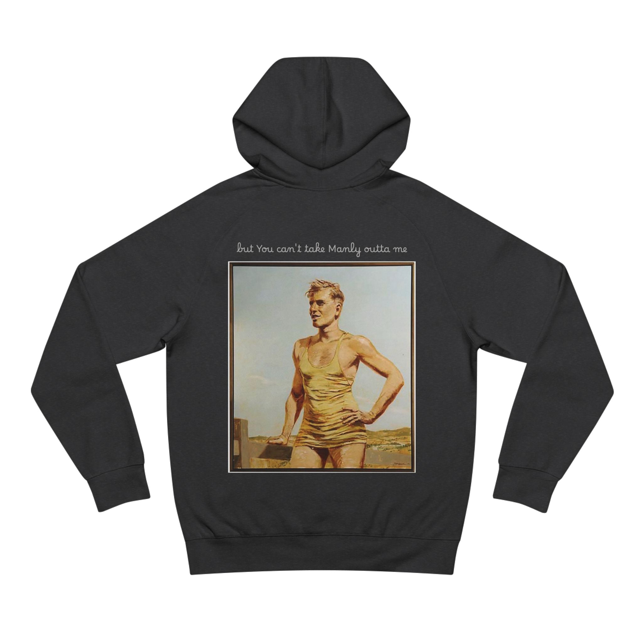 Vintage Northern Beaches Hoodie 