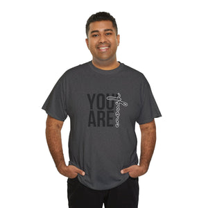 Empowerment T-Shirt - You are enough Tshirt 