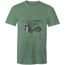 T-Shirt Legends on Two Wheels 