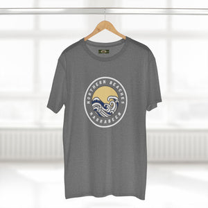Narrabeen Northern Beaches Sydney Australia Printed Logo T-Shirt Printify