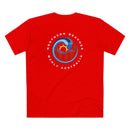 Northern Beaches Sydney Australia custom logo T-Shirt Printify