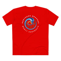 Northern Beaches Sydney Australia custom logo T-Shirt Printify