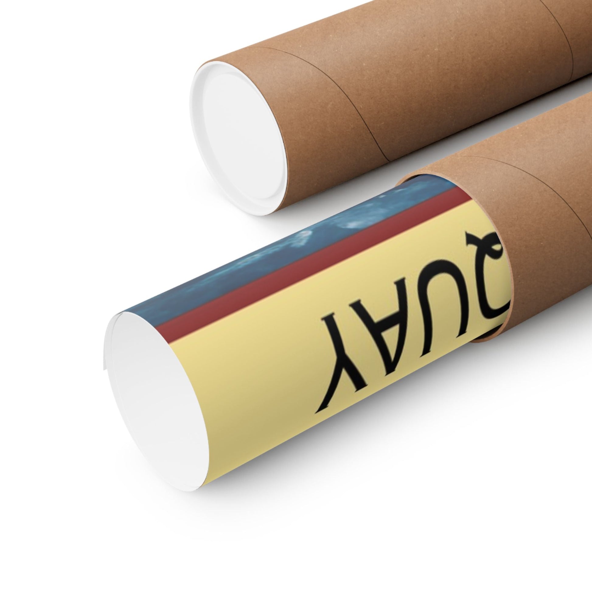 Seven Miles from Sydney – Manly 1940s Vintage Travel Poster Reproduction Print 