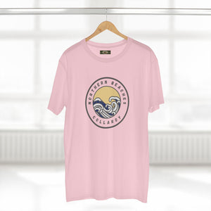 Collaroy Northern Beaches Sydney Australia Printed Logo T-Shirt Printify