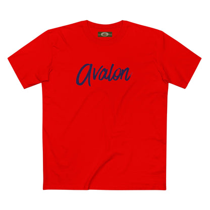 Lost Manly Avalon Custom Logo edition - Lost Manly Shop