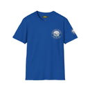 Northern Beaches Born and Bred Unisex T-Shirt Printify