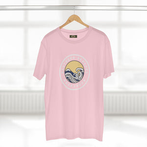 Narrabeen Northern Beaches Sydney Australia Printed Logo T-Shirt Printify