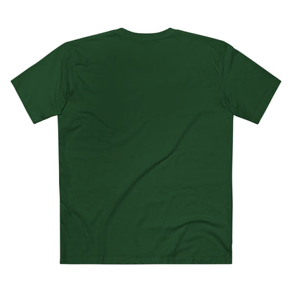 Northern Beaches 'Freshwater' Cotton Tee — Custom Logo Adult T-Shirt 