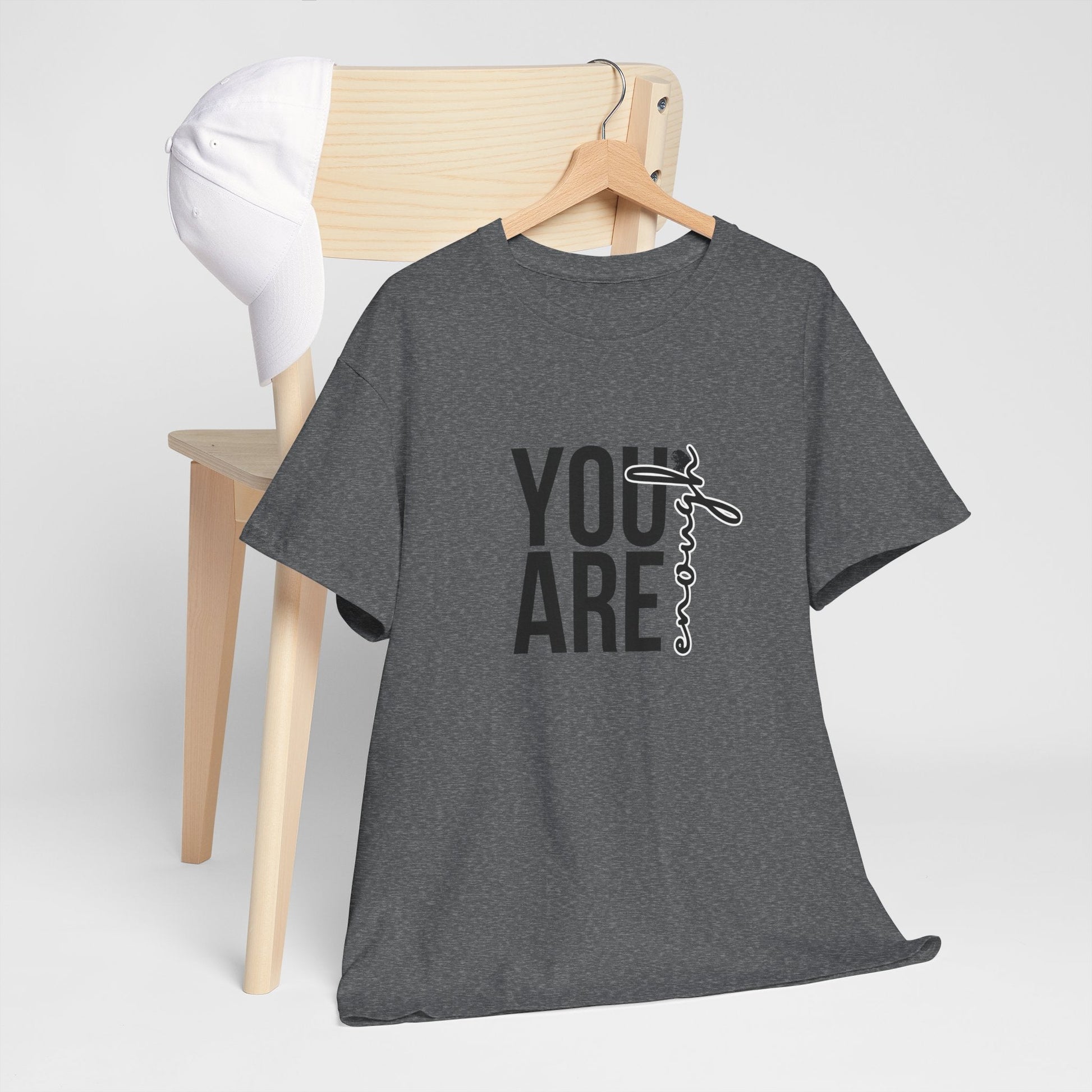Empowerment T-Shirt - You are enough Tshirt 