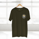 Newport Northern Beaches Sydney Australia Printed Logo T-Shirt Printify