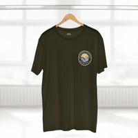 Newport Northern Beaches Sydney Australia Printed Logo T-Shirt Printify