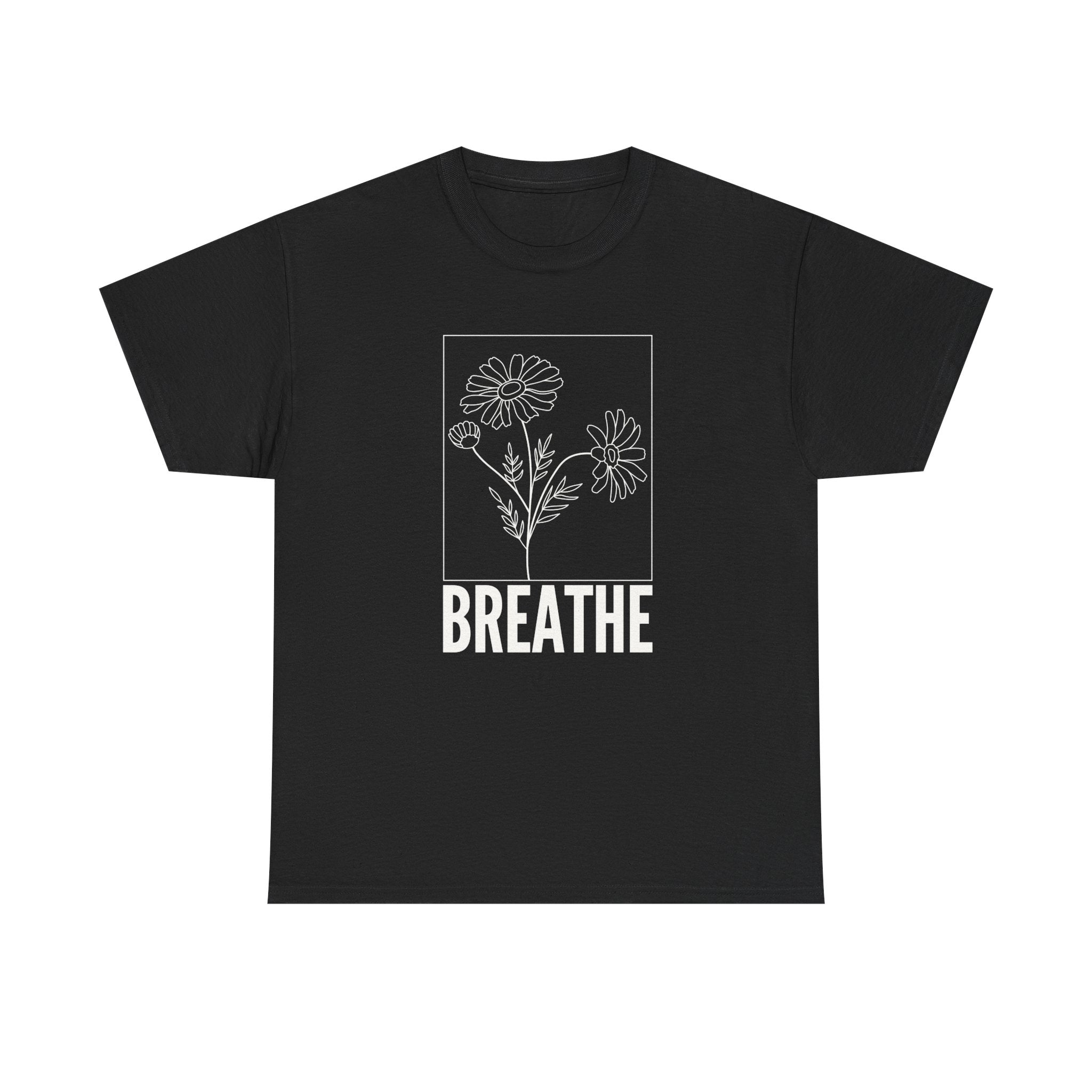 Breathe T-Shirt 