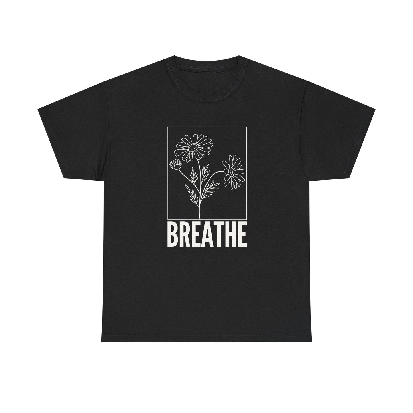 Breathe T-Shirt 