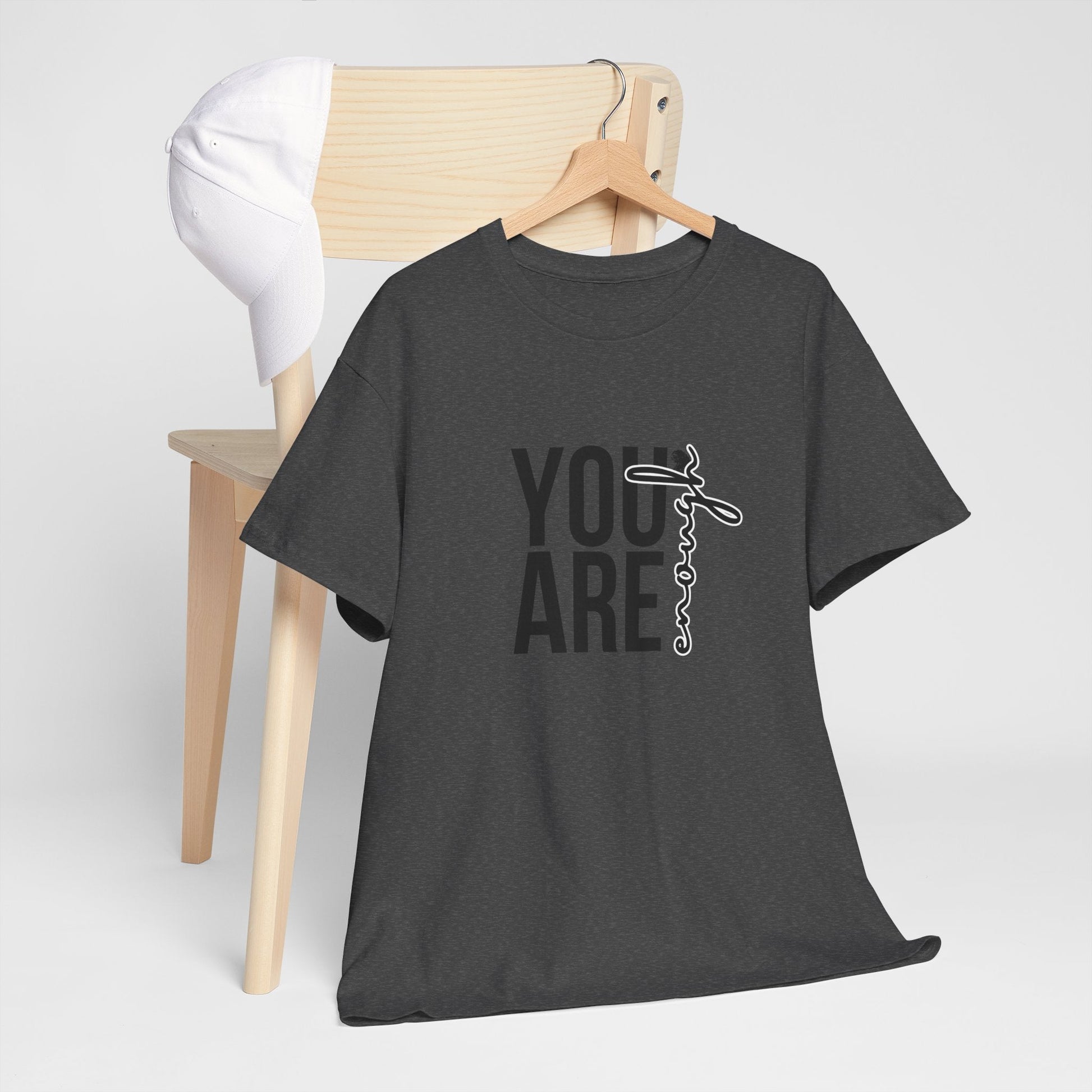 Empowerment T-Shirt - You are enough Tshirt 