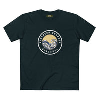 Collaroy Northern Beaches Sydney Australia Printed Logo T-Shirt Printify