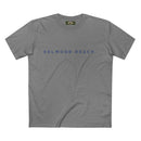 Delwood Beach Northern Beaches Sydney Australia Printed Logo T-Shirt Ogo Merch