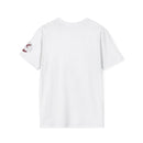 Manly Warringah Born and Bred Unisex T-Shirt Printify