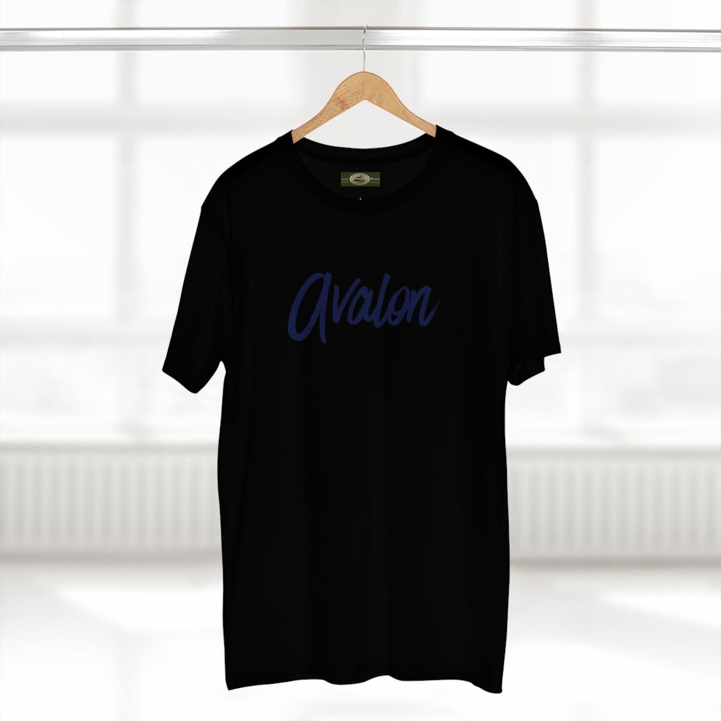 Lost Manly Avalon Custom Logo edition - Lost Manly Shop