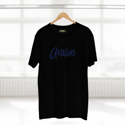 Lost Manly Avalon Custom Logo edition - Lost Manly Shop
