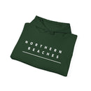 Northern Beaches Logo Hoodie 