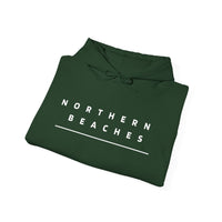 Northern Beaches Logo Hoodie 