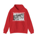 Hoodie Can't Take Manly Outta Me Unisex Sweatshirt 