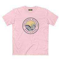 Narrabeen Northern Beaches Sydney Australia Printed Logo T-Shirt Printify