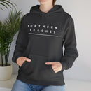 Northern Beaches Logo Hoodie 