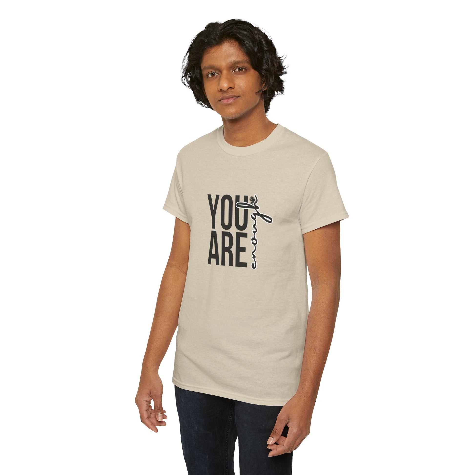 Empowerment T-Shirt - You are enough Tshirt 