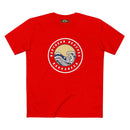 Narrabeen Northern Beaches Sydney Australia Printed Logo T-Shirt Printify