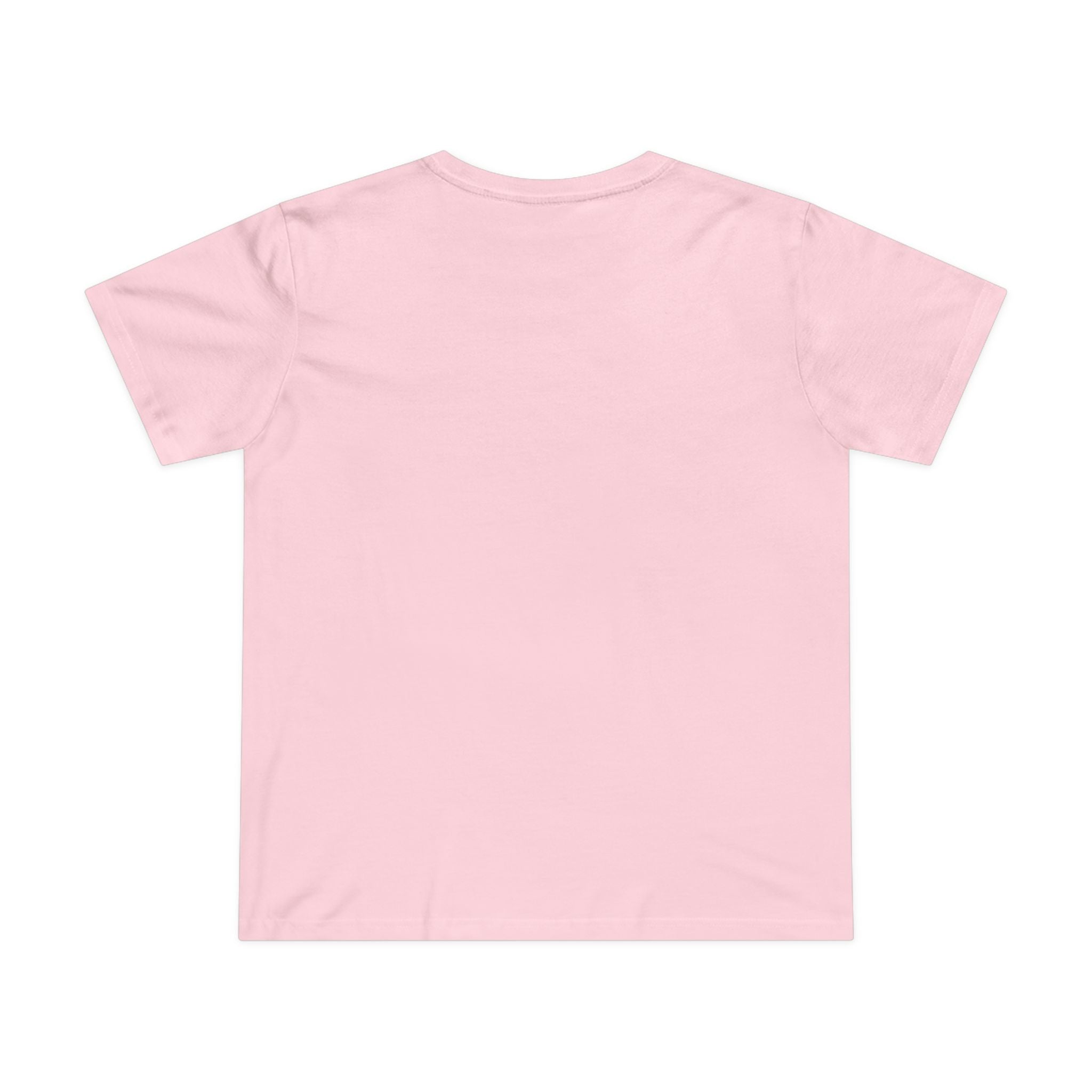 Vintage Women’s Maple Tee - ‘You Can Take the Girl Out of Freshie’ Graphic T-Shirt 