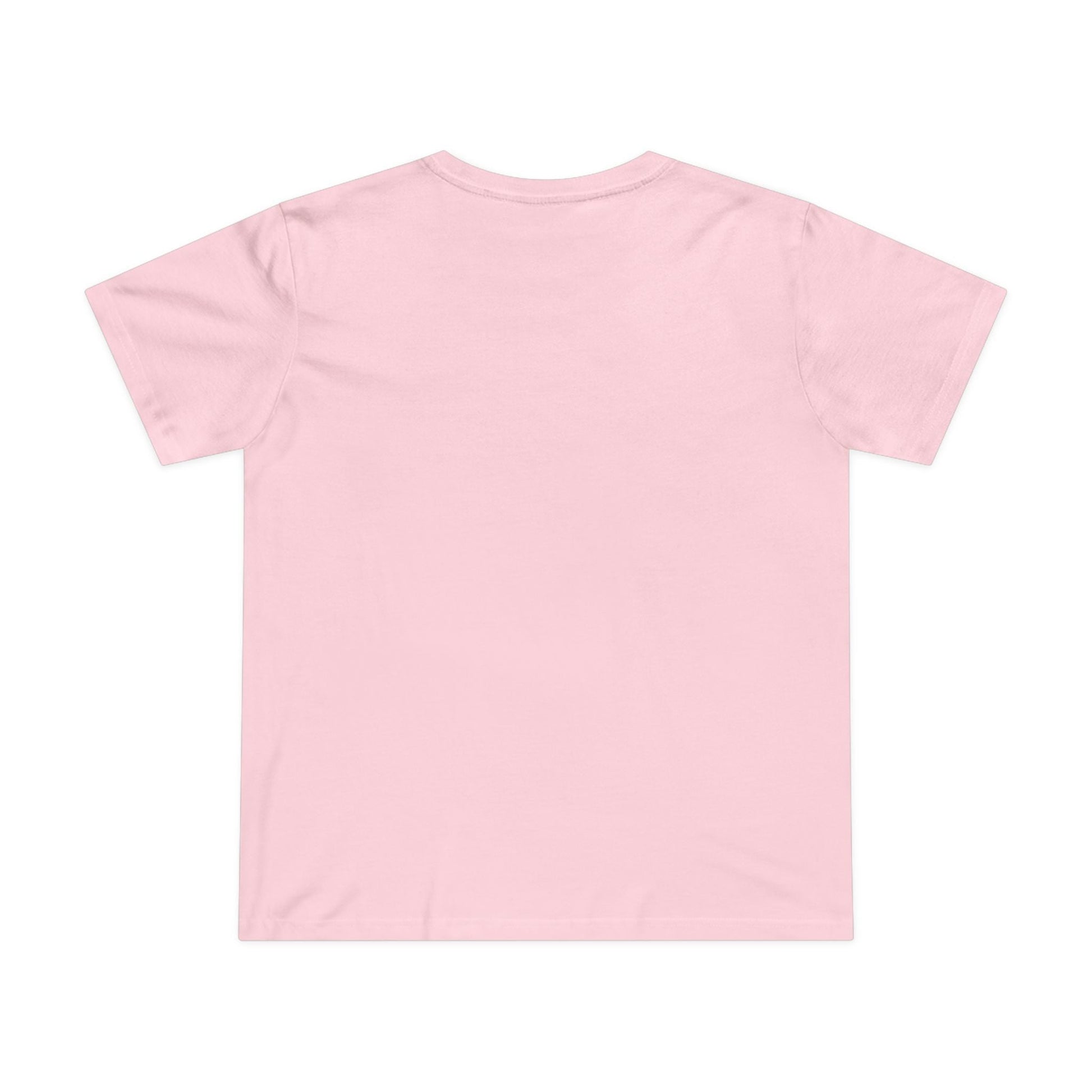 Vintage Women’s Maple Tee - ‘You Can Take the Girl Out of Freshie’ Graphic T-Shirt 